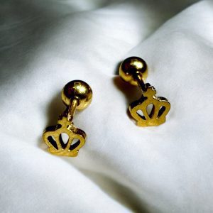 Crown Style