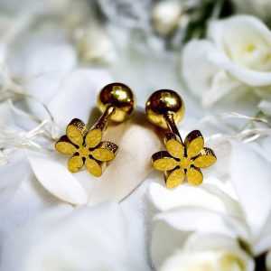 Flower Style