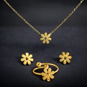 Daisy Set