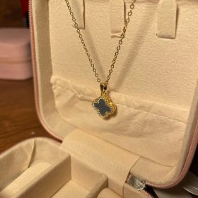 Black Clover Pendant