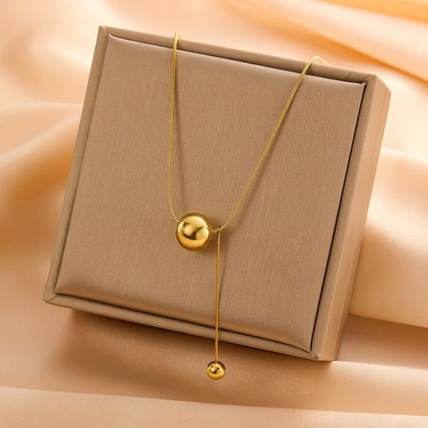 Celestial Sphere Pendant - Image 3