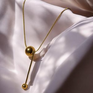Celestial Sphere Pendant