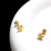 Flower-Studs