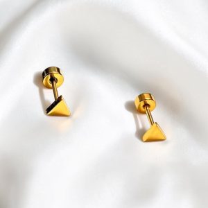 Triangle Style Studs